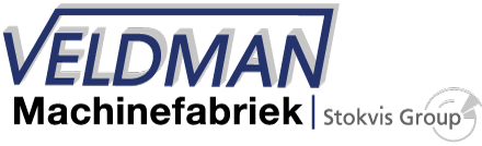 Logo VELDMAN Machinefabriek
